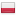 naturo.pl hosted country